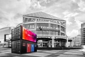 LED Displays mieten: Vorteile für Ihre Werbung