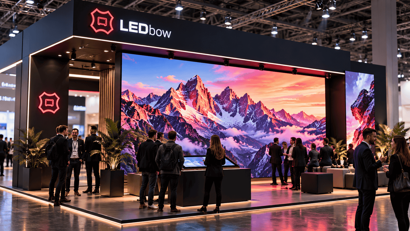 LED-Lösungen 